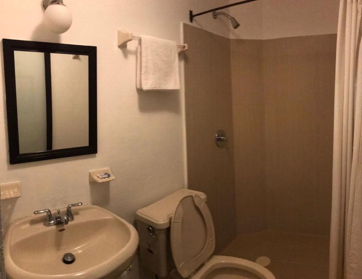 Casa Lek Hotel San Cristobal de las Casas Ngoại thất bức ảnh