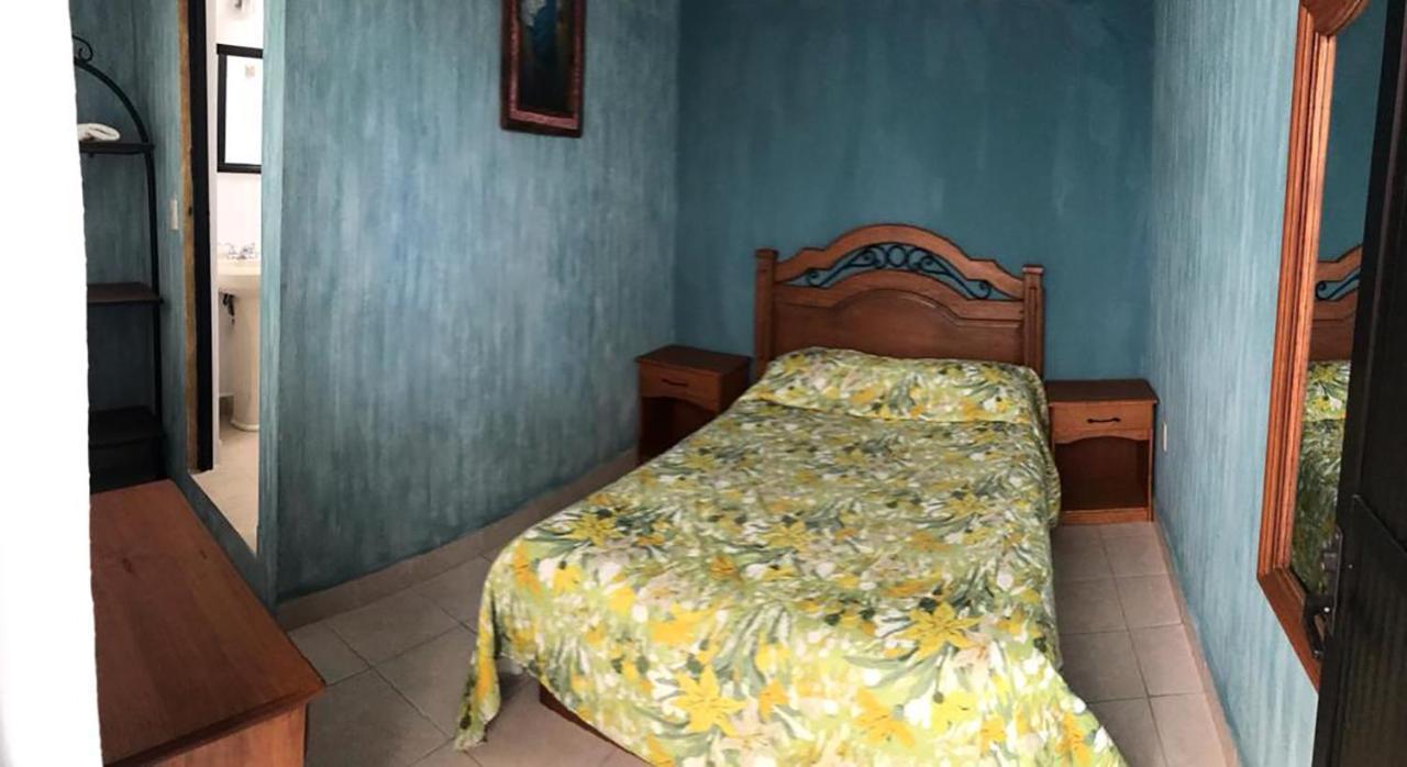Casa Lek Hotel San Cristobal de las Casas Ngoại thất bức ảnh