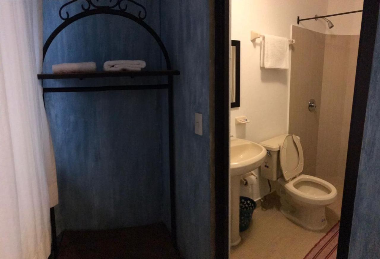Casa Lek Hotel San Cristobal de las Casas Ngoại thất bức ảnh