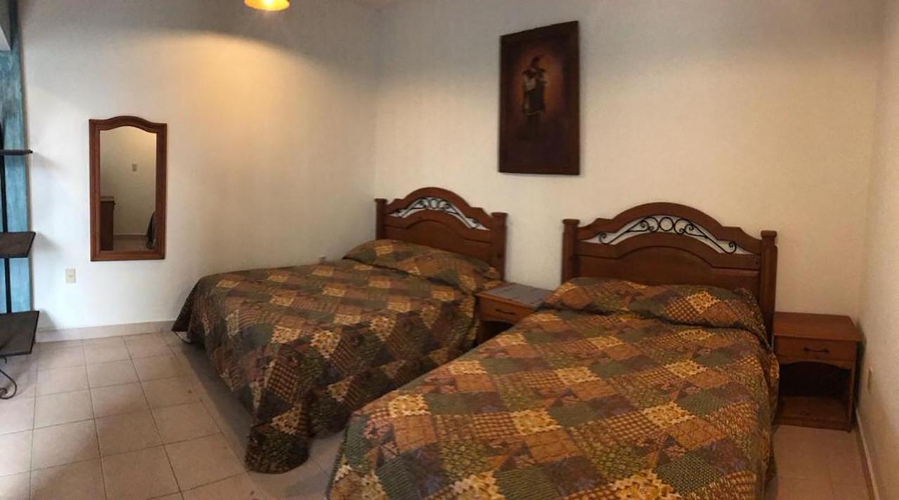 Casa Lek Hotel San Cristobal de las Casas Ngoại thất bức ảnh