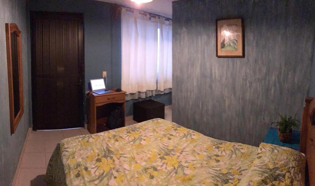 Casa Lek Hotel San Cristobal de las Casas Ngoại thất bức ảnh
