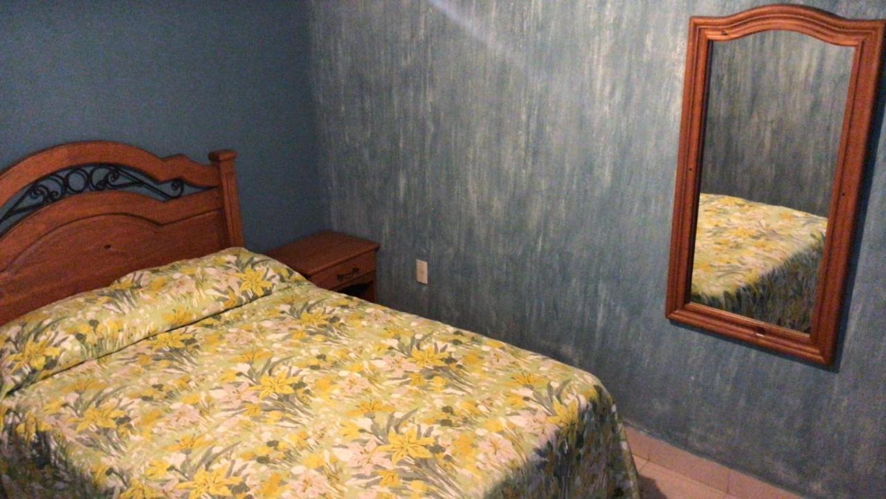 Casa Lek Hotel San Cristobal de las Casas Ngoại thất bức ảnh