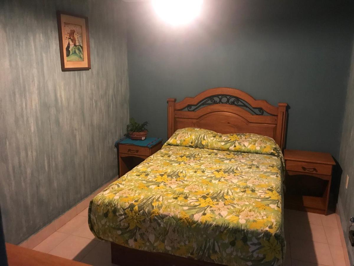 Casa Lek Hotel San Cristobal de las Casas Ngoại thất bức ảnh