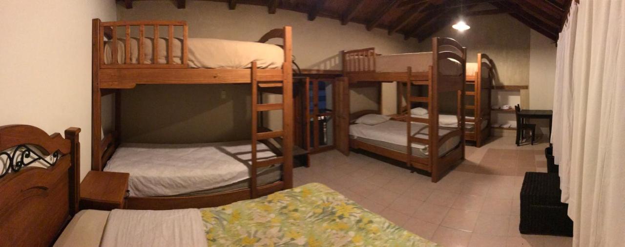 Casa Lek Hotel San Cristobal de las Casas Ngoại thất bức ảnh