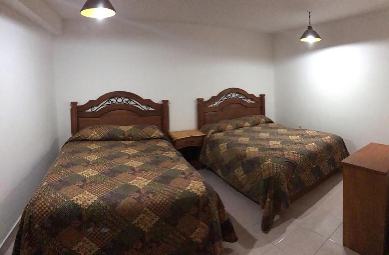 Casa Lek Hotel San Cristobal de las Casas Ngoại thất bức ảnh
