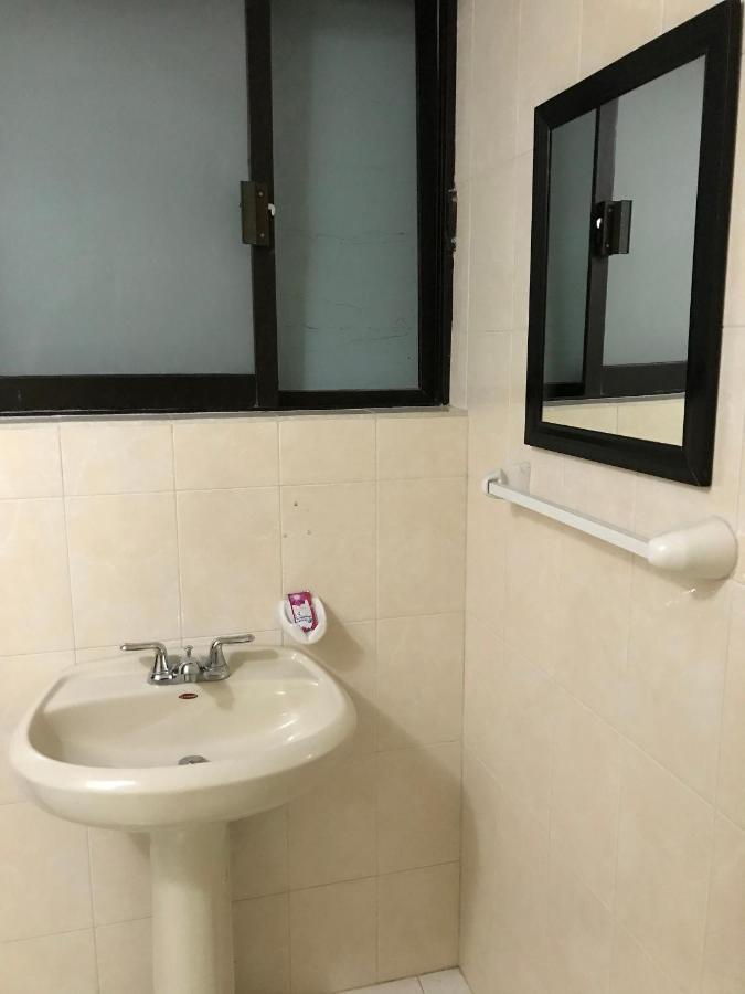 Casa Lek Hotel San Cristobal de las Casas Ngoại thất bức ảnh