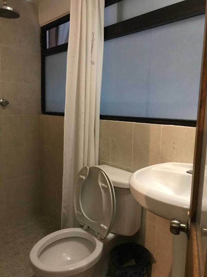 Casa Lek Hotel San Cristobal de las Casas Ngoại thất bức ảnh