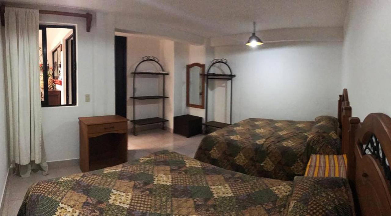 Casa Lek Hotel San Cristobal de las Casas Ngoại thất bức ảnh